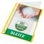 thumbnail of Leitz Standard Plastik-Schnellhefter 4191 DIN A4 Polypropylen 60 Blatt Gelb