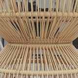 thumbnail of Outsunny - Beistelltisch - Ø60 cm - naturholz