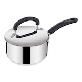 thumbnail of Lagostina pratica 13 pz set di pentole in acciaio inox adatte ad induzione