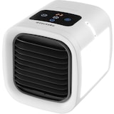 thumbnail of Luftkühler Frosty mit LED-Beleuchtung, 2 Kühlstufen, 8W