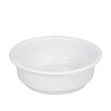 thumbnail of GILAC Cuvette ronde - 9 L - Blanc G606821