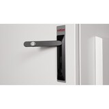 thumbnail of ROLINE Custodia a parete da 19 pollici Pro 7 U, 600x450 LxP IP55 grigio esterno