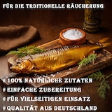 thumbnail of Moritz`s Räucherlauge Paprika 600g Räucherlake Räuchern Grillen Smoker Fischgewürz für Fisch, Fleisch, Käse und mehr