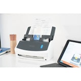 thumbnail of Fujitsu Scanner ScanSnap iX1400, scanner de documentos ADF, duplex, USB, A4