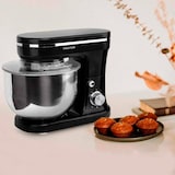 thumbnail of PRIXTON Batidora Amasadora Kitchen Bol Acero Inox. 5 Litros 1200 W