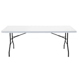 thumbnail of Klaptafel 200cm 10 zitplaatsen - Oviala