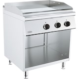 thumbnail of Elektrische bakplaat 800 mm breed - Combisteel