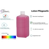 thumbnail of Seife, Pflegeseife, Qualitätsseife,  Lotion Soap SET, Hautwaschlotion Flüssigseife, Flaschen 12 x 500 ml