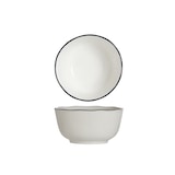 thumbnail of METRO Professional Bol Aldea, porcelaine, Ø 14.2 cm, blanc, 4 pièces