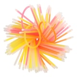 thumbnail of PAPSTAR 100 Knicklichter Ø 0,5 cm · 20 cm farbig sortiert (37084, 100 Stück)