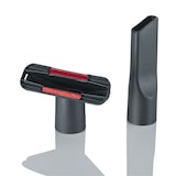 thumbnail of Aspiradora De Suelo Con Bolsa S´Power Snow Light Severin BC 7035 Blanco 750 W