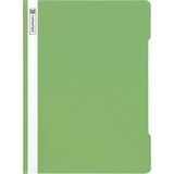 thumbnail of BRUNNEN Plastik Schnellhefter A4 PP hellgrün