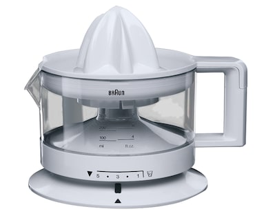 Presse Agrumes Braun Cj 3000