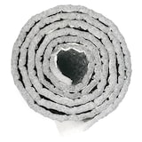 thumbnail of Painel de Isolamento de Espuma para Caixas de Estore (120x30cm) - Fabricado com 2 camadas de 100% alumínio e uma camada de espuma