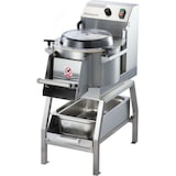 thumbnail of Kartoffelschäler,Kapazität Bis Zu 6 Kg/H