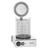 thumbnail of Calentador de salchichas profesional - Bartscher. Bartscher