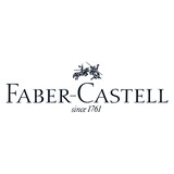 thumbnail of Faber-Castell 171010 Geometriedreieck GRIP groß Kunststoff 22 cm durchsichtig(S-P)