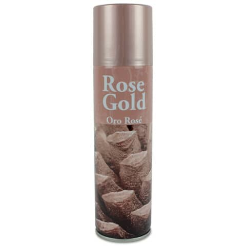 Goldspray rose, 150ml