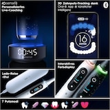 thumbnail of Oral-B iO Series 10 Luxe Edition, Elektrische Zahnbürste
