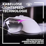 thumbnail of Logitech G G502 X Plus Muis Rechterhand Rf Draadloze Optische 25600 Dpi