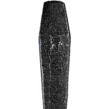 thumbnail of Spaltkeil, aus Stahl in anthrazit, Größe 230 mm, Gewicht 2000 g