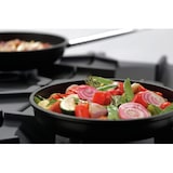 thumbnail of Fogão a gás de 6 bicos - forno a gás 2/1 GN e armário neutro - Bartscher. Bartscher