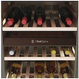 thumbnail of Haier HWS77GDAU1 Wine Bank 50 Serie 7 Weinklimaschrank, schwarz