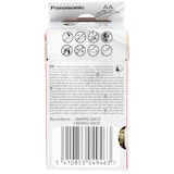 thumbnail of Panasonic 1X24 Pro Power AA