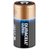 thumbnail of Duracell pila ultra photo lithium 123 (cr17345) 1ud litio 3v bateraa no-recargable