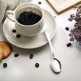 thumbnail of METRO PROFESSIONAL Espresso Löffel Glassia, Edelstahl 18/0, 12 Stück