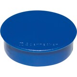 thumbnail of Soennecken Magnet 4884 rund 38mm 2,5kg blau 10 St./Pack.
