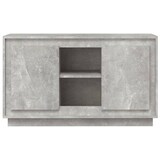 thumbnail of Helloshop26 - Buffet Sideboard Kommode Kleiderschrank Aufbewahrungsmöbel Organizer für Küche Wohnzimmer Lounge 102 x 35 x 60 cm 02_0031836