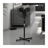 thumbnail of Ventilateur sur pied 40cm Clatronic VL 3603S Noir