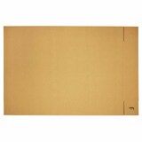 thumbnail of 20 Fahrradkartons 1600 x 200 x 800 mm (Außenmaß) Wellpappe Versandkartons Kartons