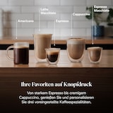thumbnail of De'Longhi La Specialista Arte EC9155.W Espresso portafilter