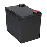 thumbnail of Ersatzakku für E-Scooter Rapid 2 2x 12V (24V) 36Ah Zyklenfest AGM