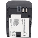 thumbnail of Akku passend für Canon LP-E6, EOS 7D, EOS 5D MarkII, 1900mAh