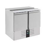 thumbnail of Gekühlte Saladette 2 Türen