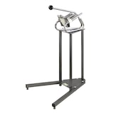 thumbnail of Louis Tellier - Frittenschneider professionell, mit Standfuß - verzinntes Messer + 10-mm-Schieber - CP10