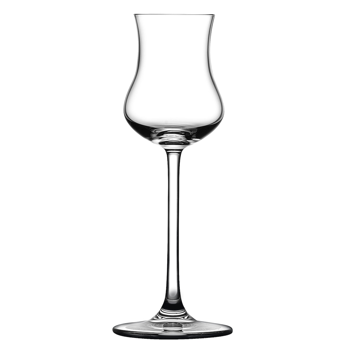 Pasabahce - Grappakelch Nude Vintage, 0,095 ltr., Set á 2 Stück, Glas