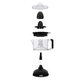 thumbnail of Princess Citruspers 1L 25 W Zwart