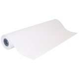 thumbnail of Plotterpapier whitePaper CAD, 610mmx50m, 80g/m², weiß
