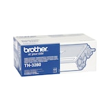 thumbnail of Laser/Kopierer BROTHER TN3280 BROTHER DCP8085DN TONER BLACK HC