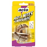 thumbnail of ACTOpièges à mites alimentaires - Étui 3 pièges