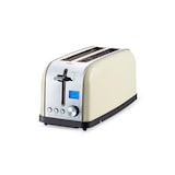 thumbnail of PRIXTON Tostadora Bianca Pro 4 Tostadas 1500 W Pantalla LCD