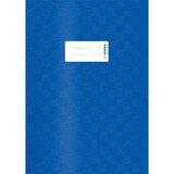 thumbnail of 7443 Heftschoner PP A4 gedeckt/dunkelblau