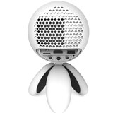 thumbnail of Mini Vidéoprojecteur LED Portable Enfant HDMI USB Projection 80' Jaune Blanc YONIS