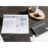 thumbnail of Angel Cerdá  Ausziehbarer Esstisch  1026C