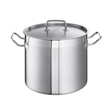 thumbnail of Schulte-Ufer Suppentopf Profi-Line i 24 cm