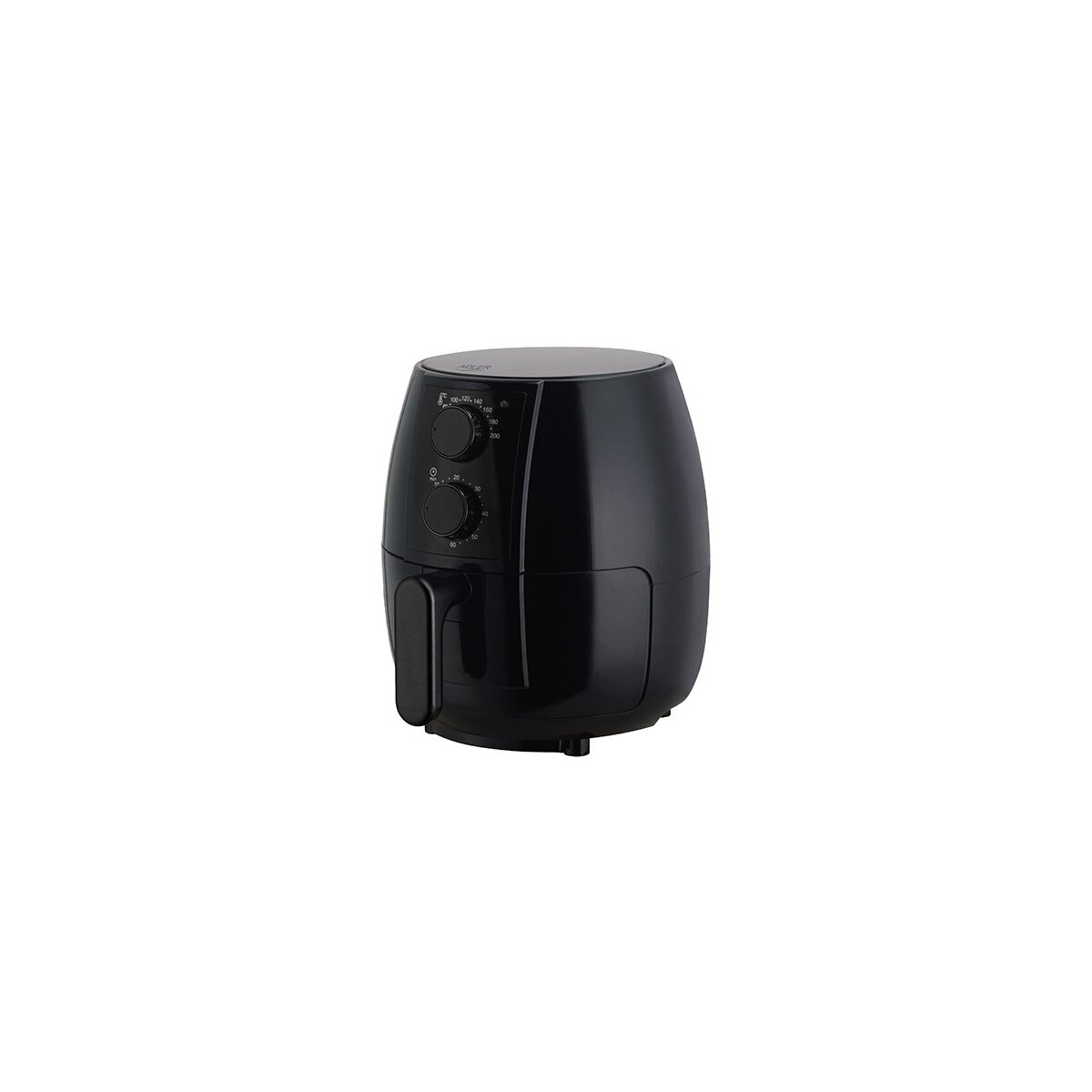 Adler Air Fryer AD 6312 2,5L Heißluftfritteuse